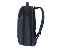 SAMSONITE Litepoint 17.3" granatowy 134550-1090 - 1248208 - zdjęcie 3